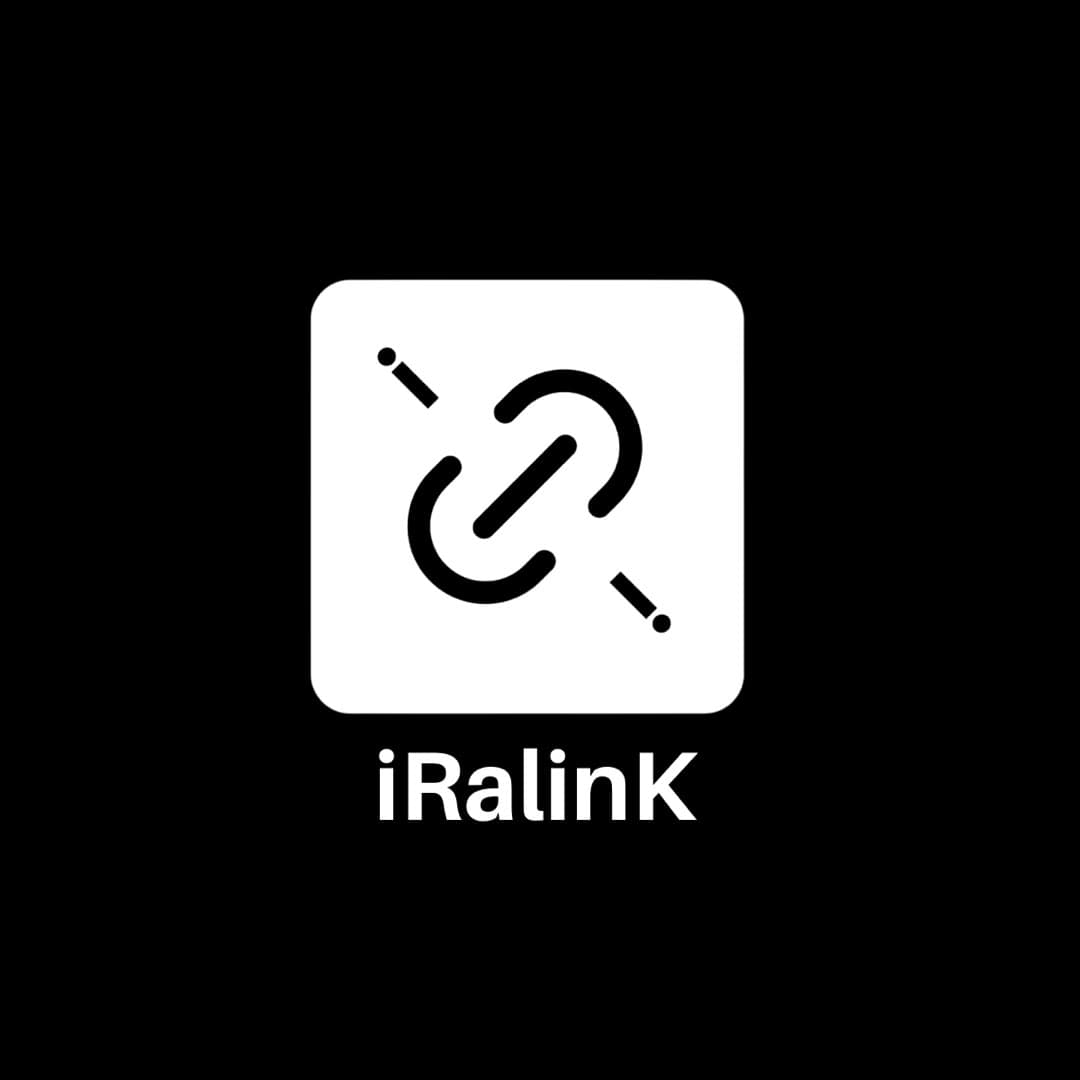 Logo iRalinK