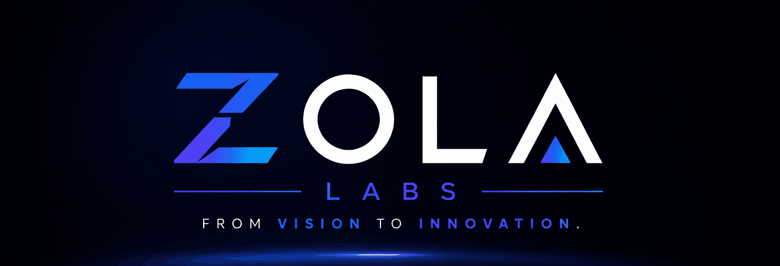Logo Zora Labs